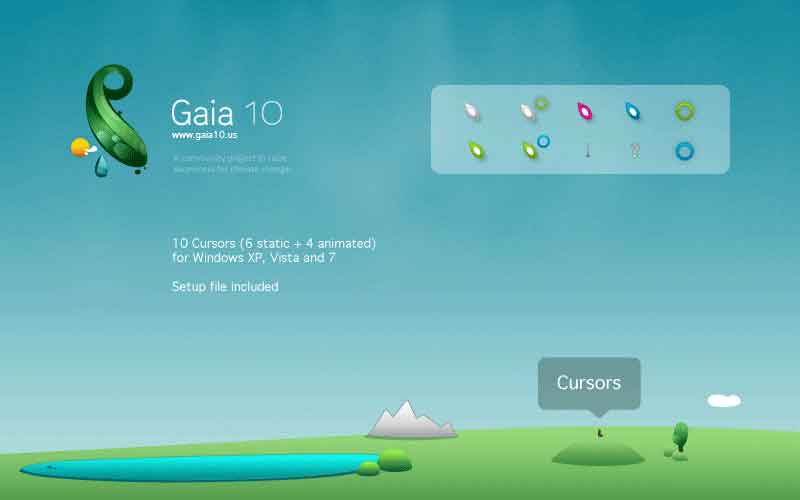 Gaia10