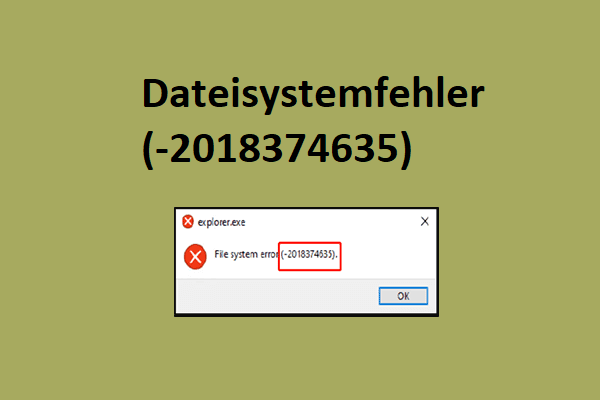 Es Wurde Kein Root Dateisystem Festgelegt Tipps für Datensicherung