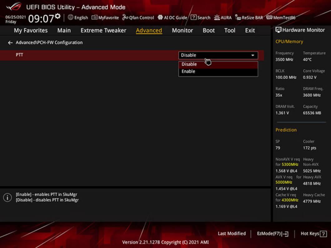 Windows 11 ohne TPM installieren TPM auf 2.0 aufrüsten MiniTool