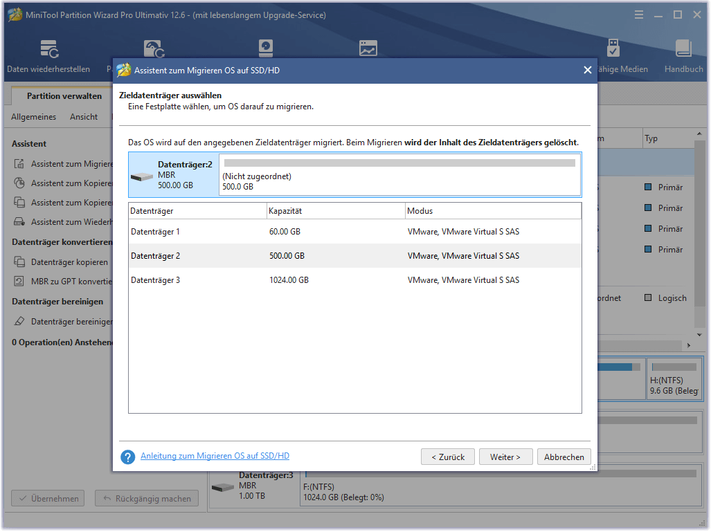Windows 11 ohne TPM installieren TPM auf 2.0 aufrüsten MiniTool