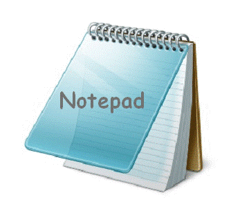 Notepad-Datei wiederherstellen