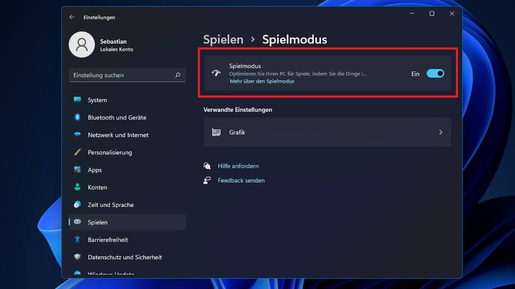 Ist Windows 11 Gut Für Spiele Geeignet? Sollte Ich Für Spiele Upgraden?