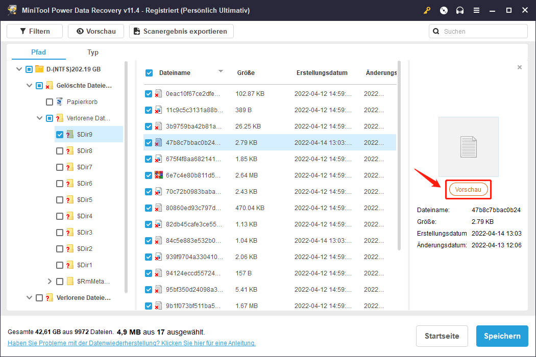 Audacity Projektdaten Ordner Konnte Nicht Gefunden Werden Lösungen: Die Ordner werden unter Windows 10/11 nicht geöffnet - MiniTool