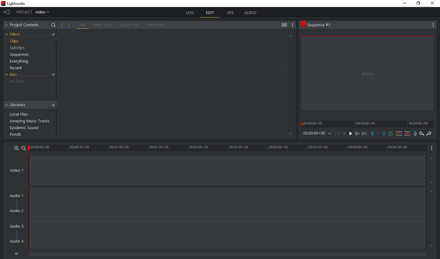 Lightworks Vs Shotcut Hot Sex Picture