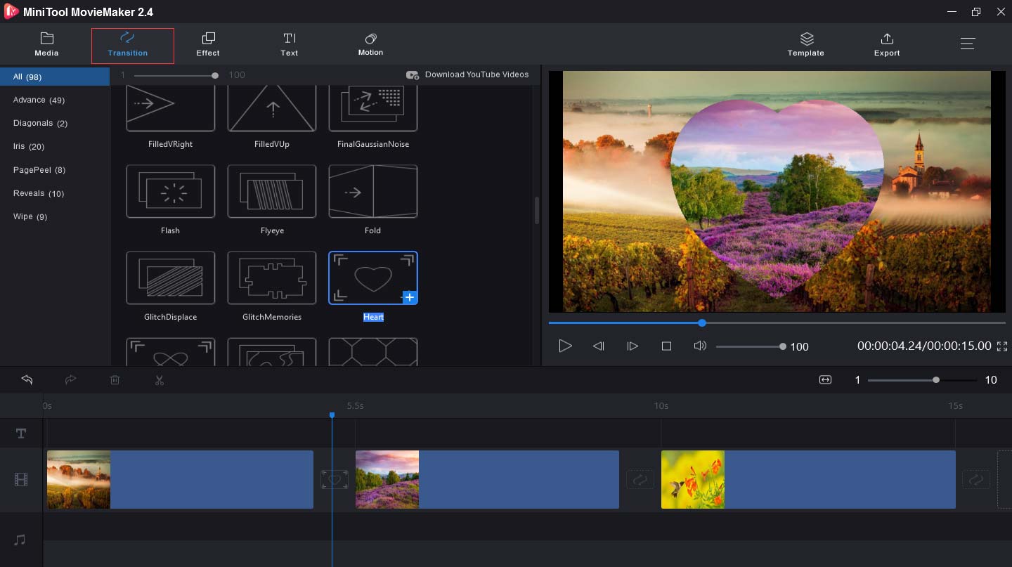 Windows 10 Diashow Eine Diashow erstellen Windows 10 MiniTool