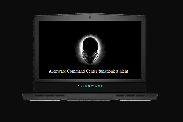 alienware command center windows 10 download