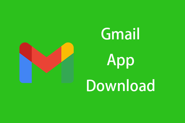 gmail download app for mac