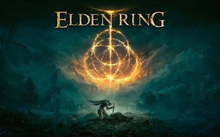 Elder Ring-Thema