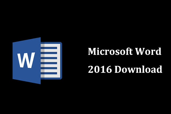 Microsoft Word 2016 Download Kostenlos F r 64 Bit 32 Bit Windows 10