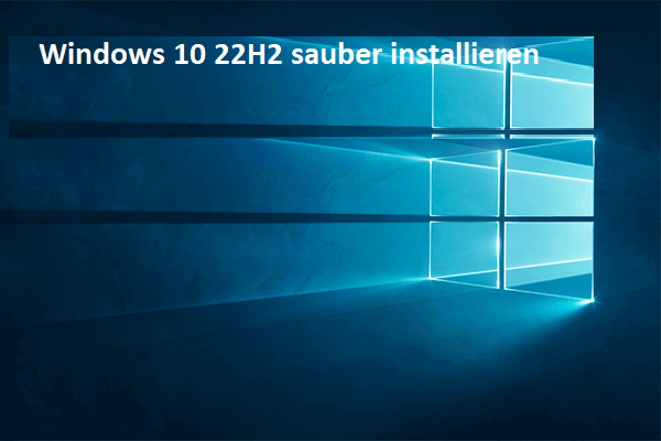 Windows 11 22H2 wird nicht installiert oder angezeigt: Probleme jetzt ...