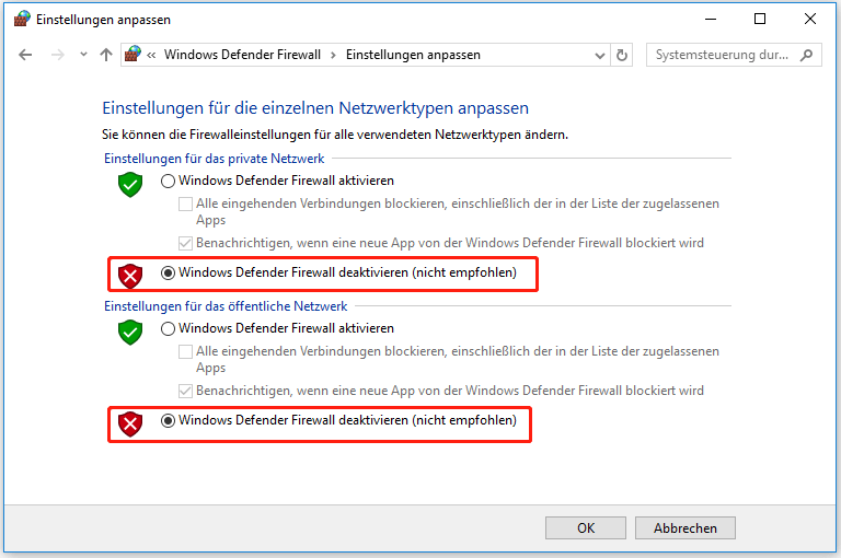 Office 365 Leider Haben Wir Vorübergehende Serverprobleme de.minitool.com