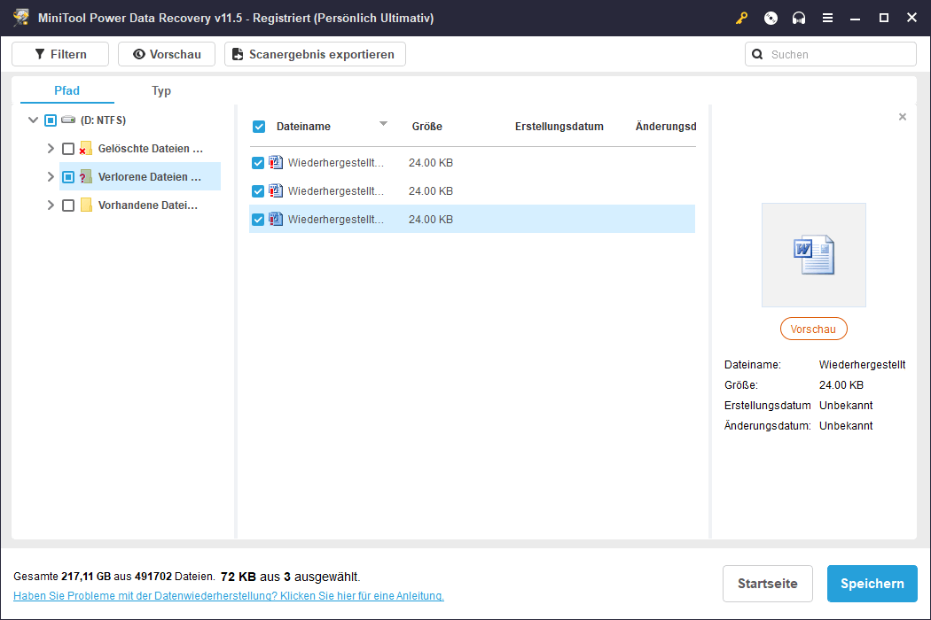 Office 365 Leider Haben Wir Vorübergehende Serverprobleme de.minitool.com